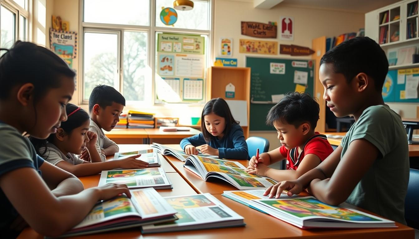 Unlock Learning Potential