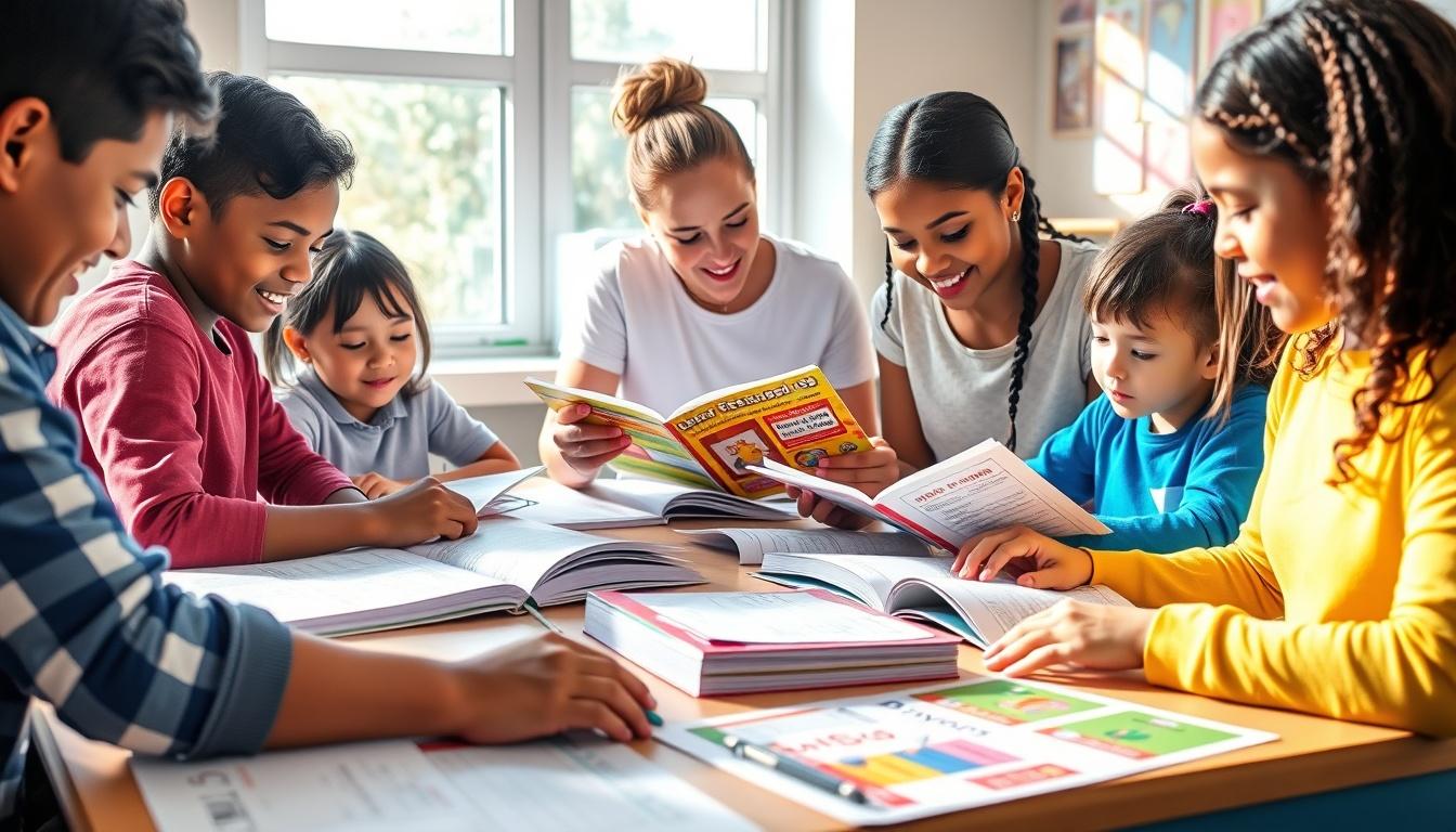Unlock Learning Potential